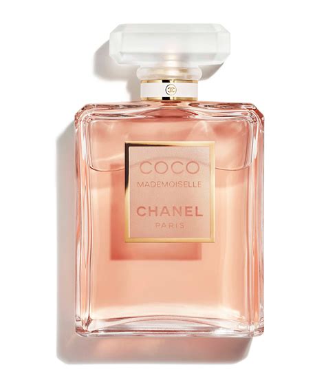 dillards coco chanel mademoiselle|coco mademoiselle fragrance.